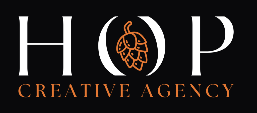 Hop Creative Agency